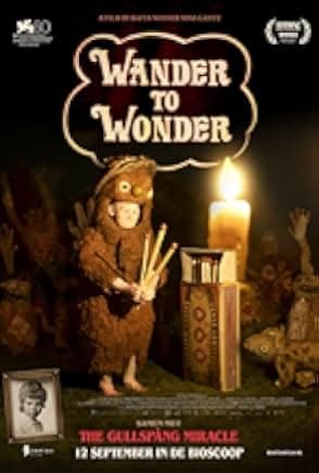 Wander to Wonder 2023