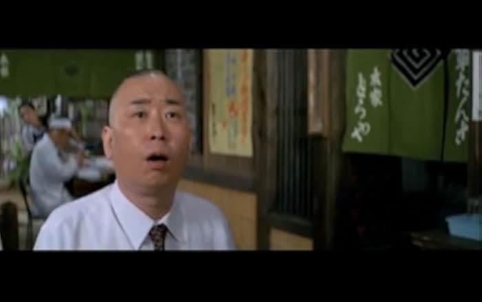 Tora-san's Song of Love 1984