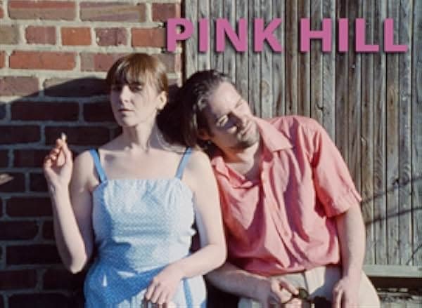 Pink Hill 2019