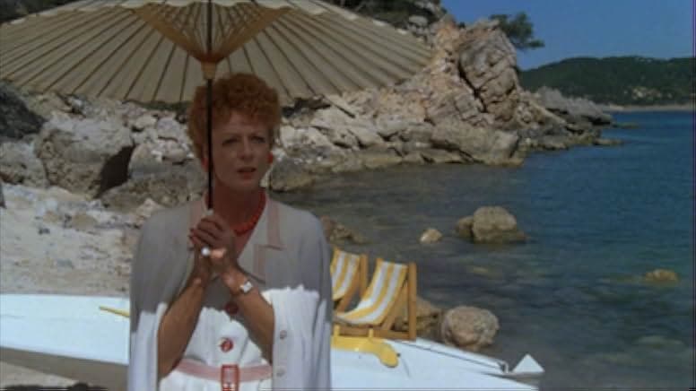 Evil Under the Sun 1982