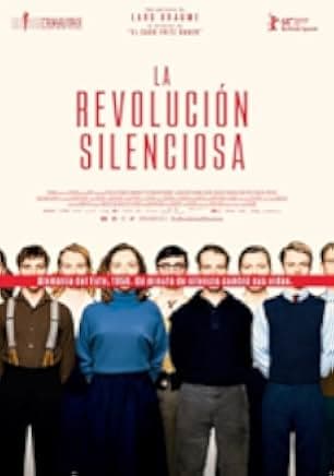 The Silent Revolution 2018