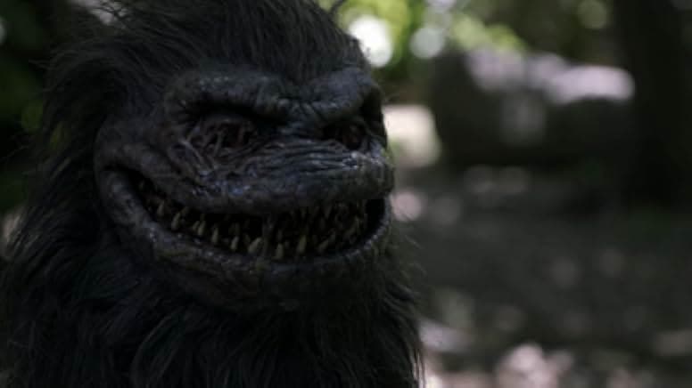 Critters Attack! 2019