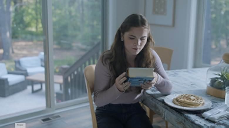 The Book Club Murders 2024