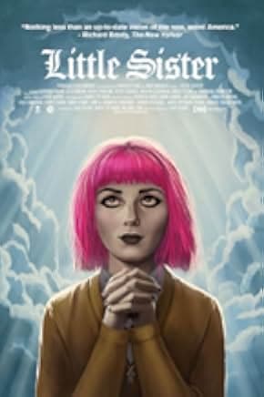 Little Sister 2016