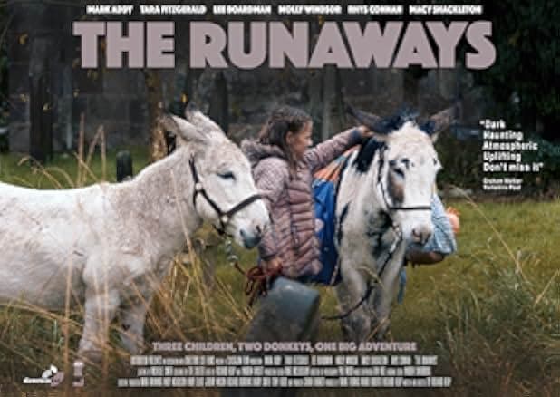 The Runaways 2019
