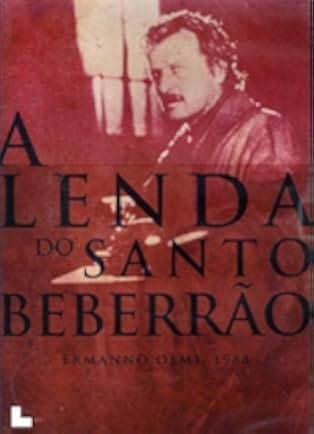 The Legend of the Holy Drinker 1988
