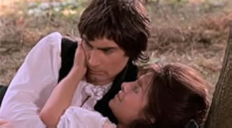 Wuthering Heights 1970