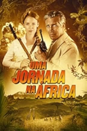 Escape Through Africa 2022