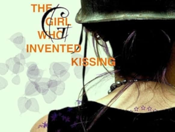 The Girl Who Invented Kissing 2017