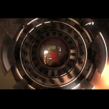Cyborg X 2016