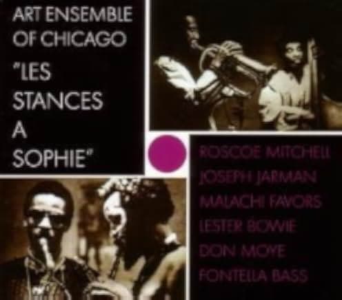 Les stances à Sophie 1971