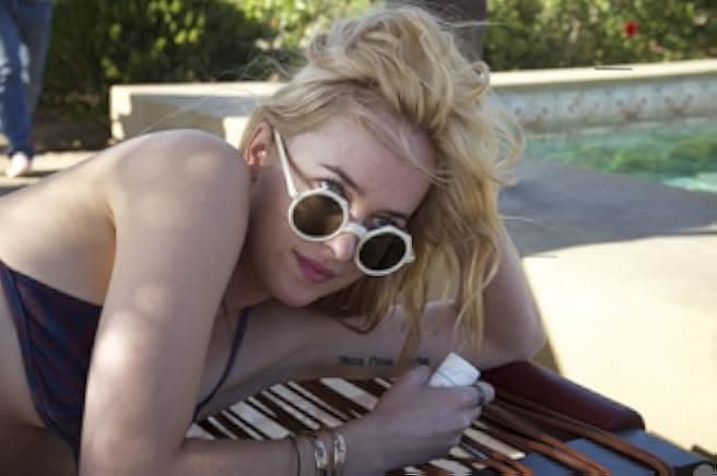 A Bigger Splash 2015