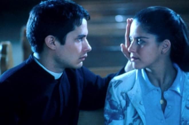 The Crime of Padre Amaro 2002