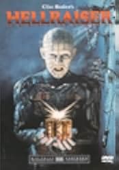 Hellraiser 1987