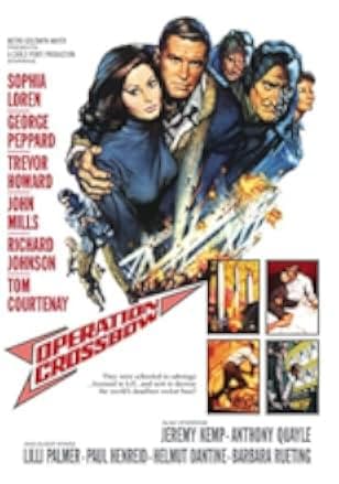 Operation Crossbow 1965