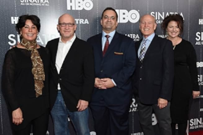 Sinatra: All or Nothing at All 2015