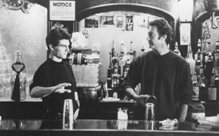 Cocktail 1988