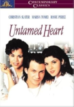 Untamed Heart 1993