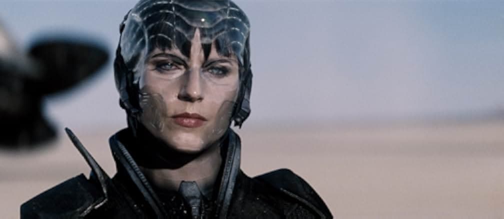 Man of Steel 2013