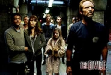 The Divide 2011