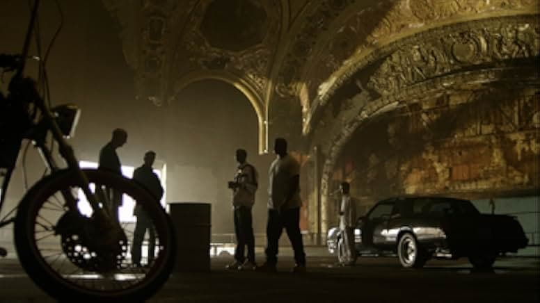 Street Kings 2: Motor City 2011