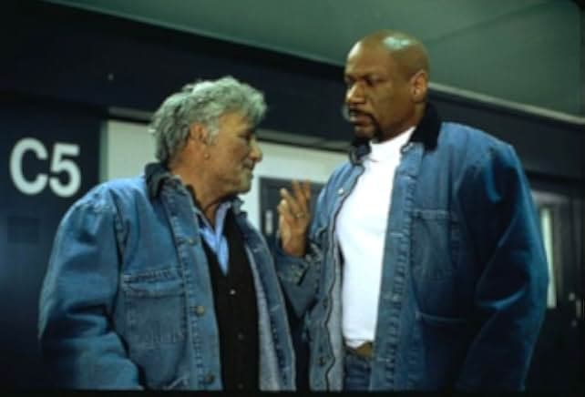 Undisputed 2002