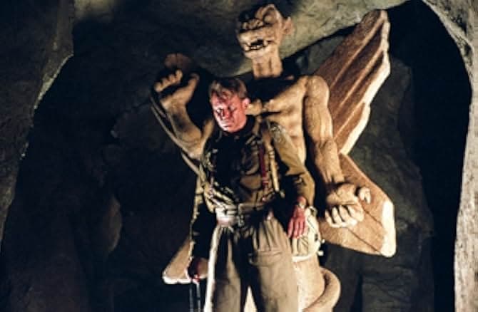 Exorcist: The Beginning 2004