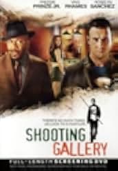 Shooting Gallery 2005