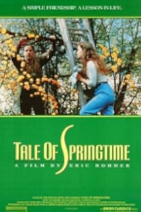 Conte de printemps 1990