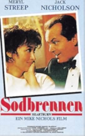 Heartburn 1986