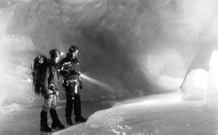 The Crimson Rivers 2000