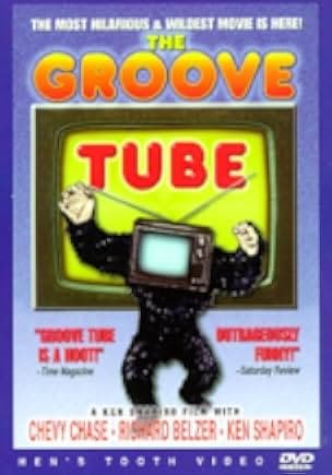 The Groove Tube 1974