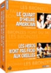 Le quart d'heure américain 1982