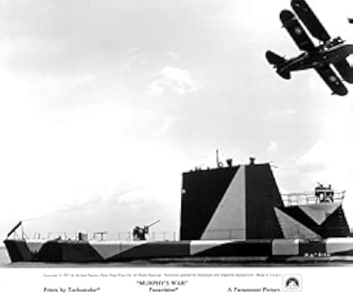 Murphy's War 1971