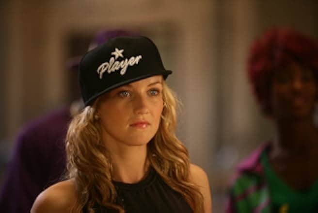 StreetDance 3D 2010