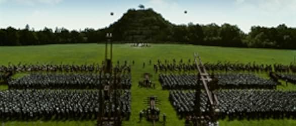 The Chronicles of Narnia: Prince Caspian 2008