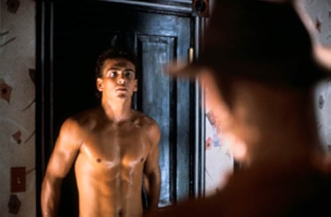 A Nightmare on Elm Street 2: Freddy's Revenge 1985