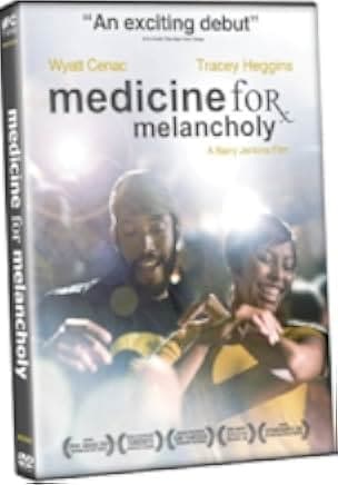 Medicine for Melancholy 2008