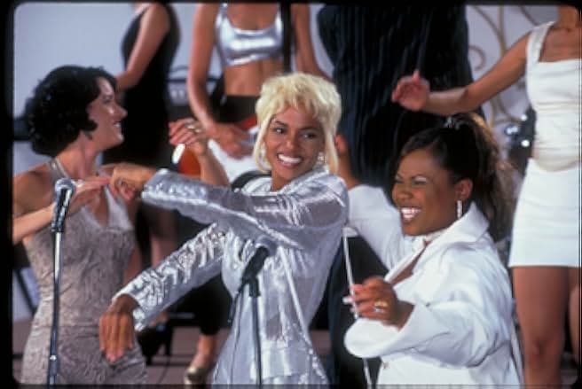 B*A*P*S 1997
