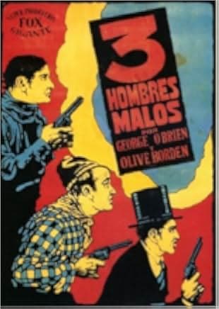 3 Bad Men 1926