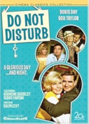 Do Not Disturb 1965