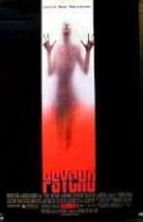 Psycho 1998