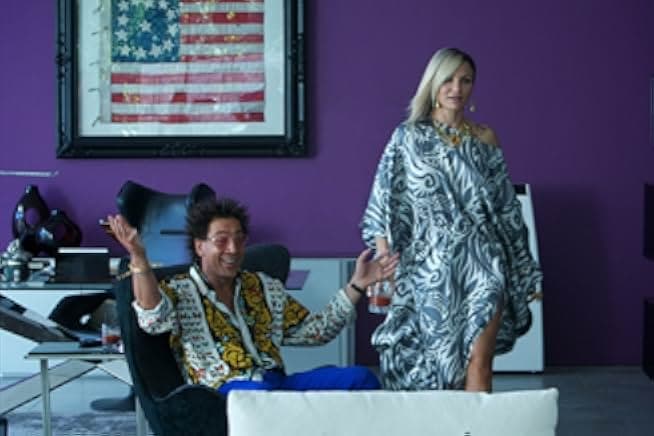 The Counselor 2013