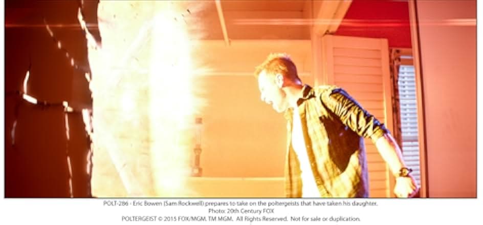 Poltergeist 2015