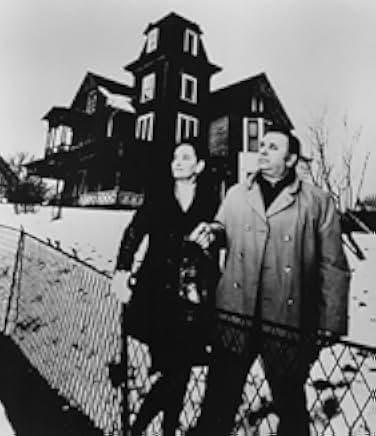 Amityville II: The Possession 1982