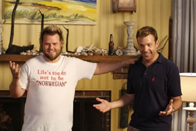 A Good Old Fashioned Orgy 2011