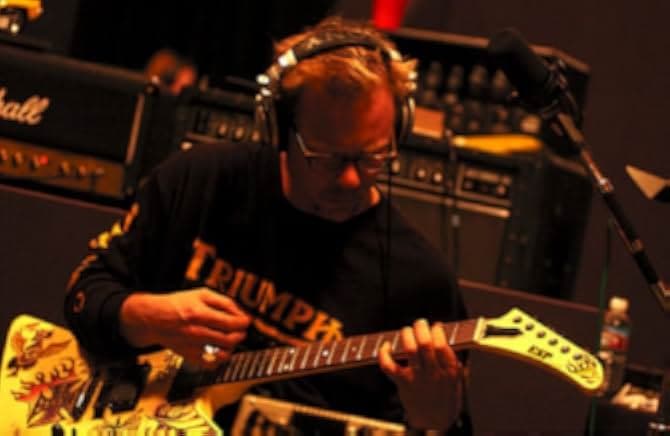 Metallica: Some Kind of Monster 2004