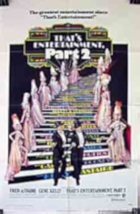 That's Entertainment, Part II 1976