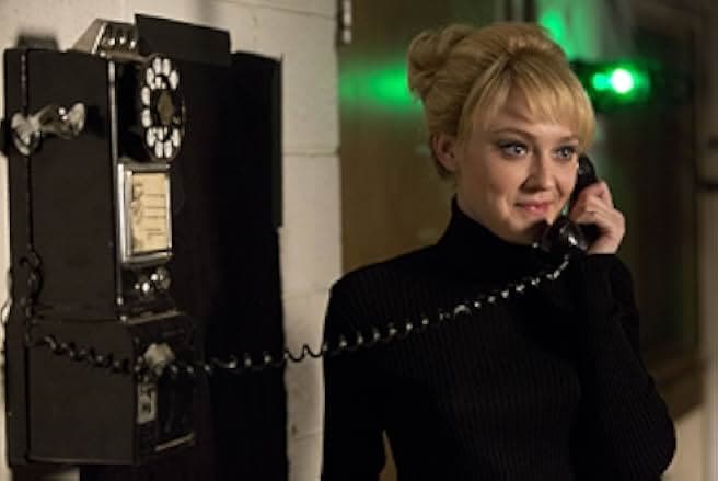 The Last of Robin Hood 2013