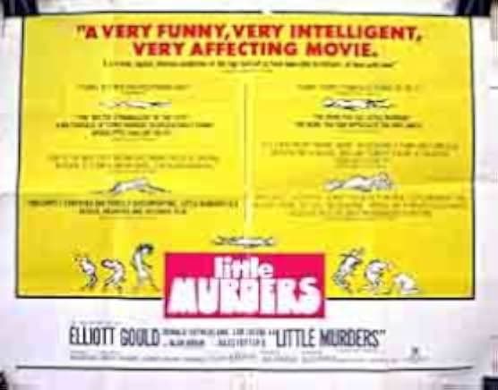 Little Murders 1971